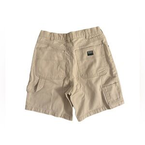 Northern Element Carpenter Tan Shorts